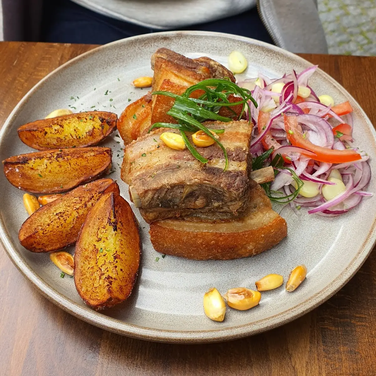 Chicharrón