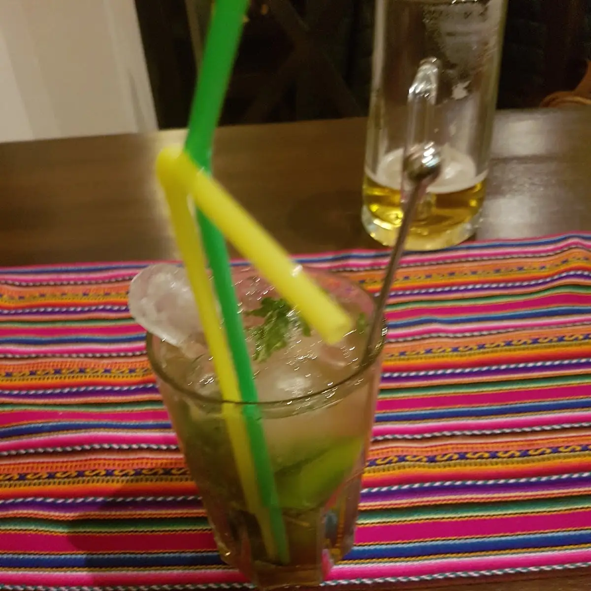Cocktail