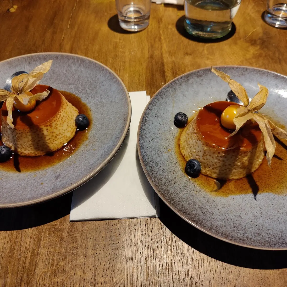 Flan
