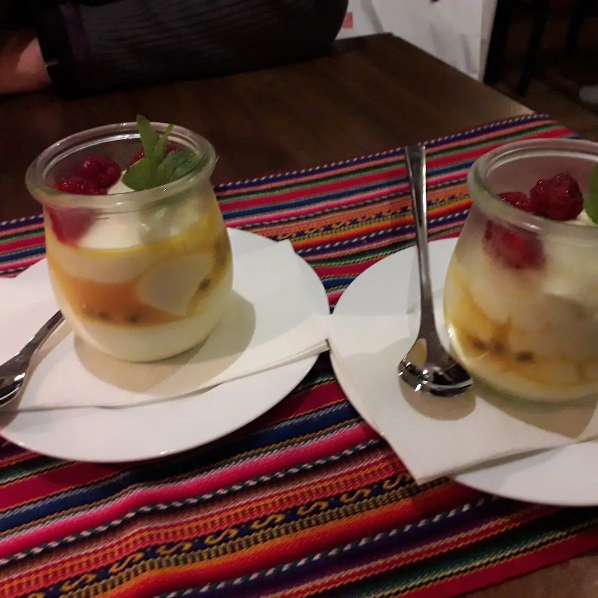 Maracuja Creme