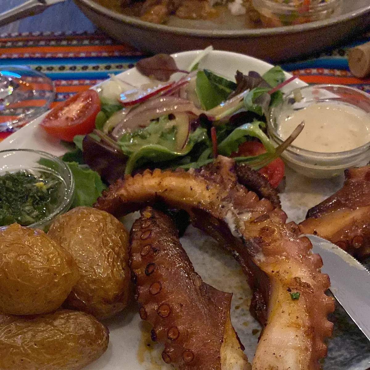 Octopus