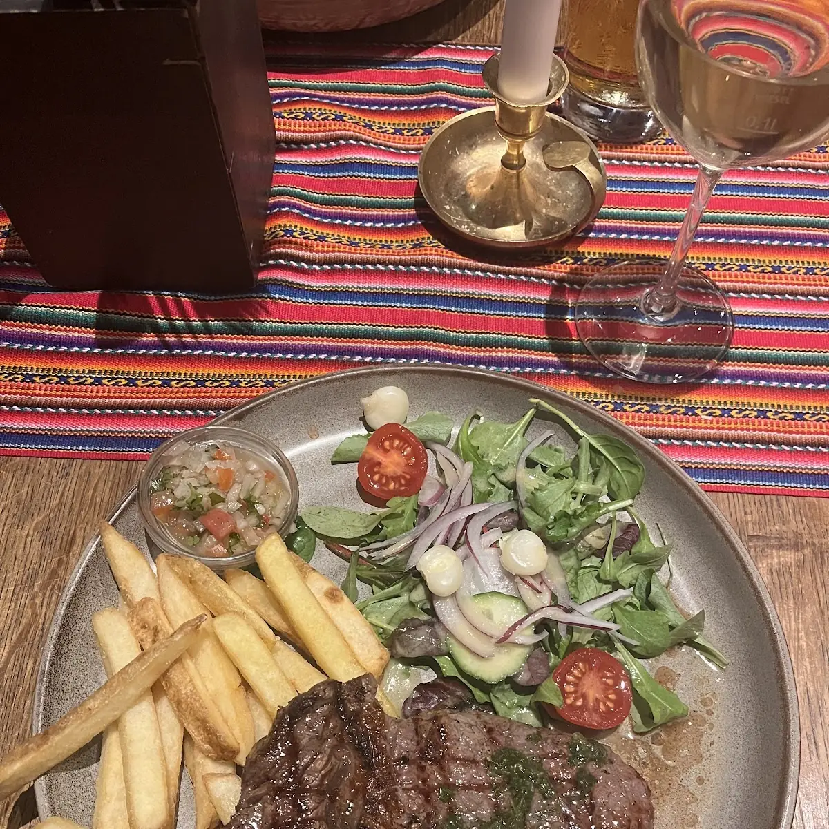Rumpsteak