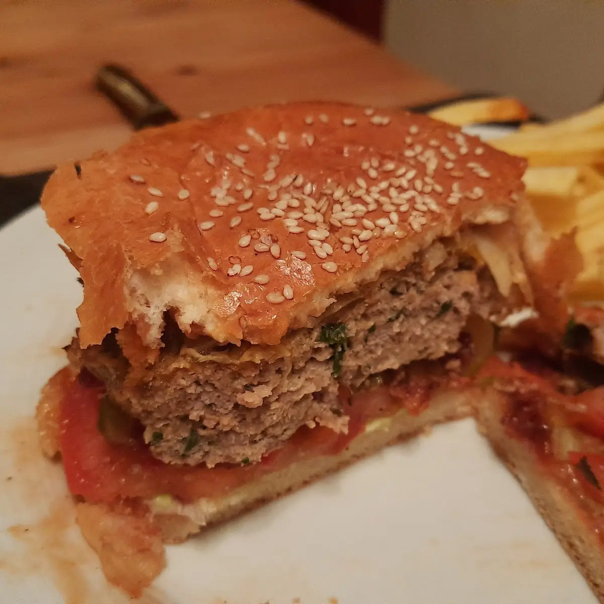 Burger