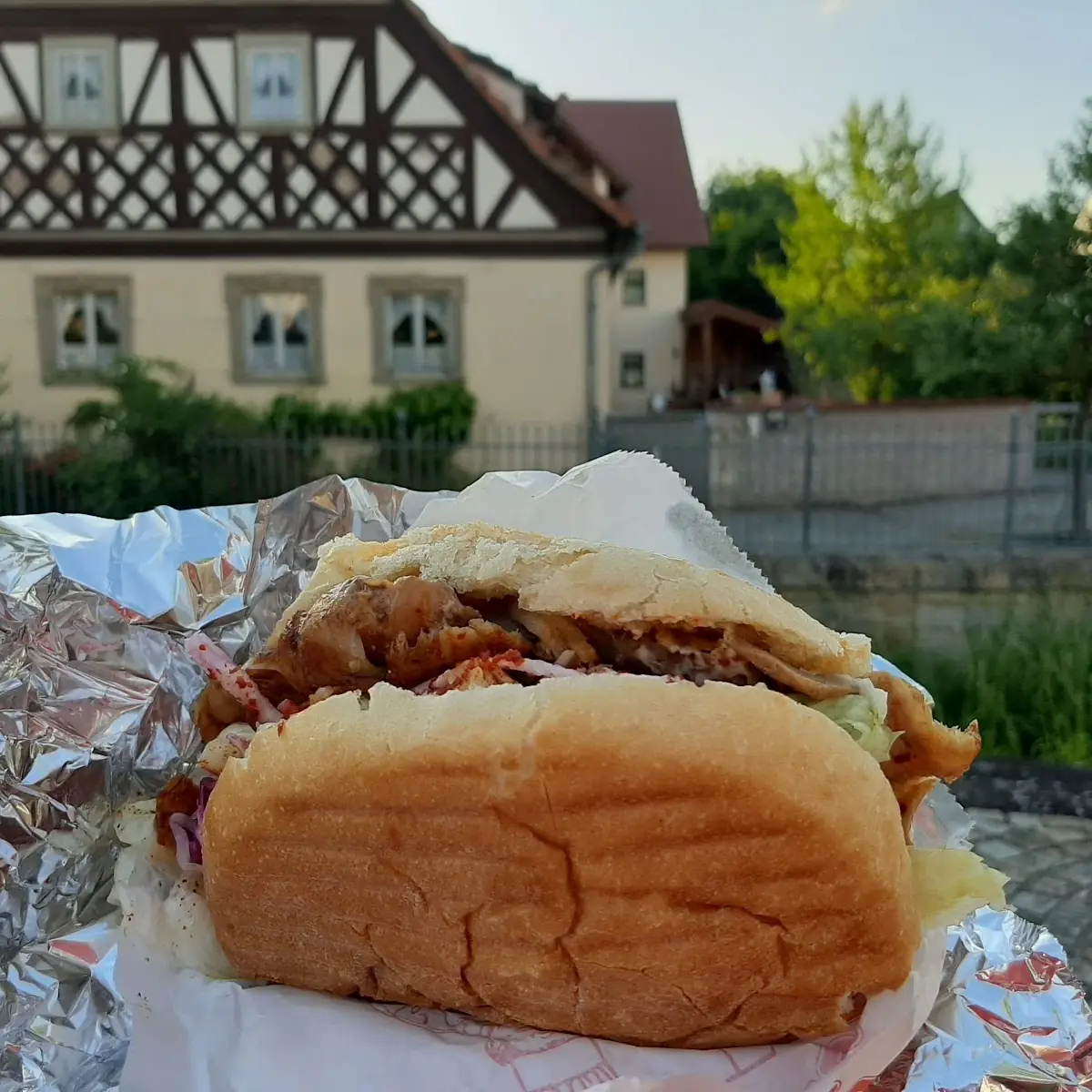 Kebab