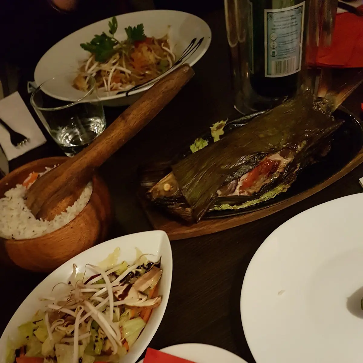 Milchfisch
