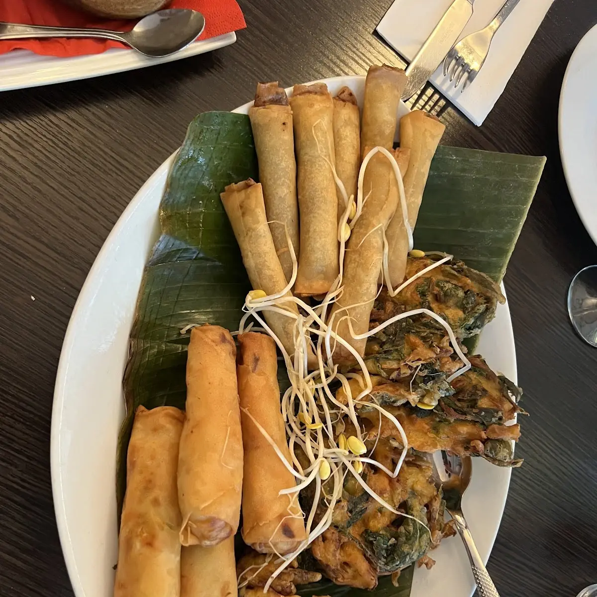 Spring Roll