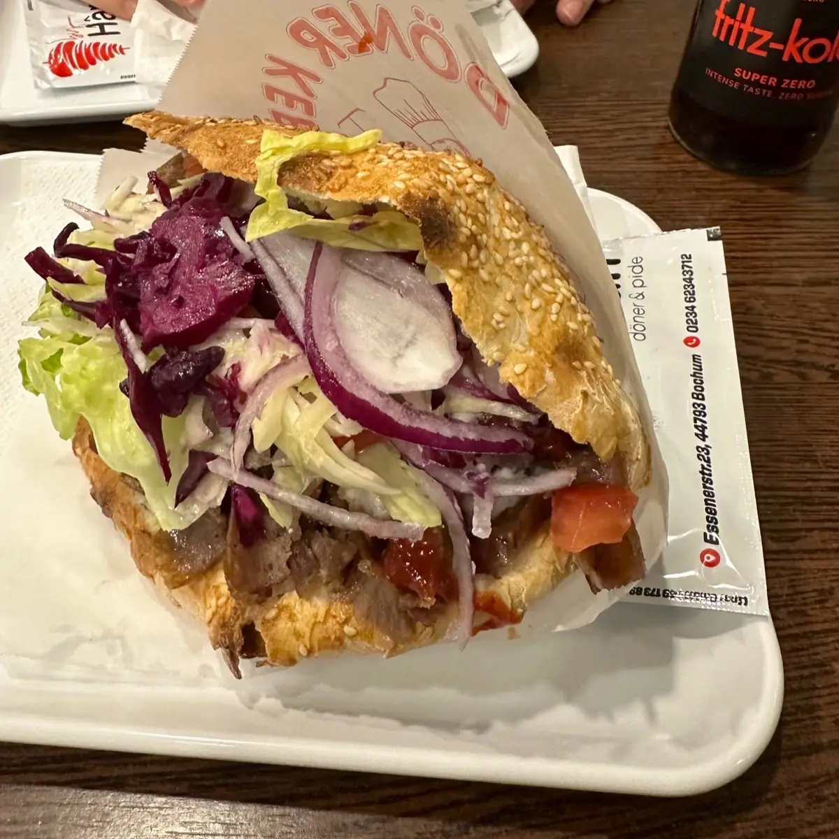 Döner Ring