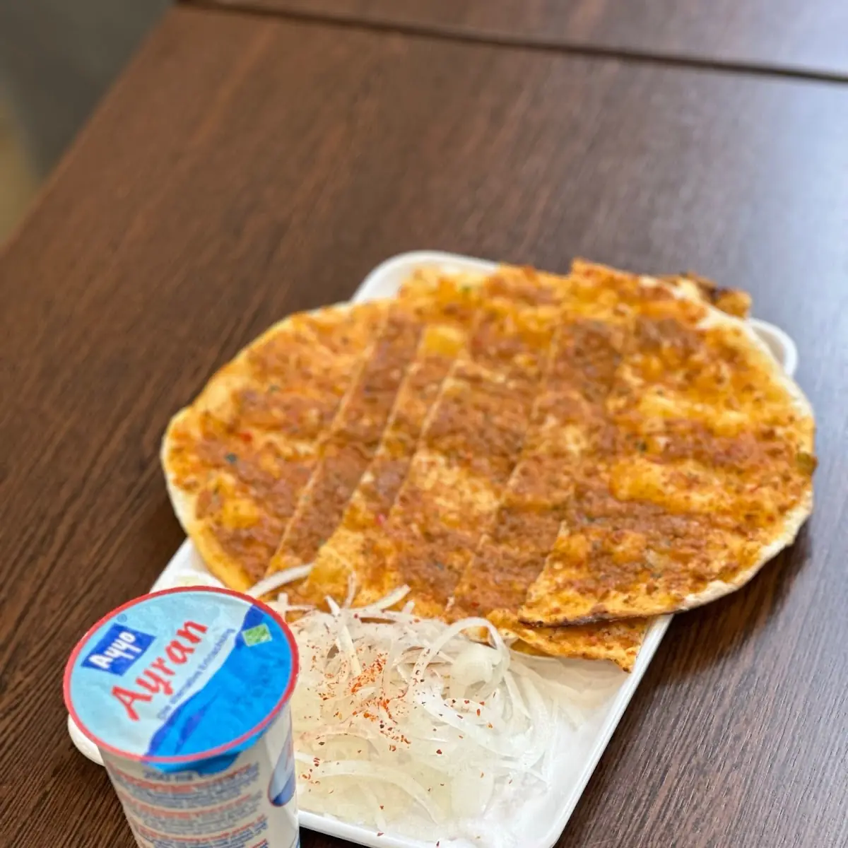 Lahmacun