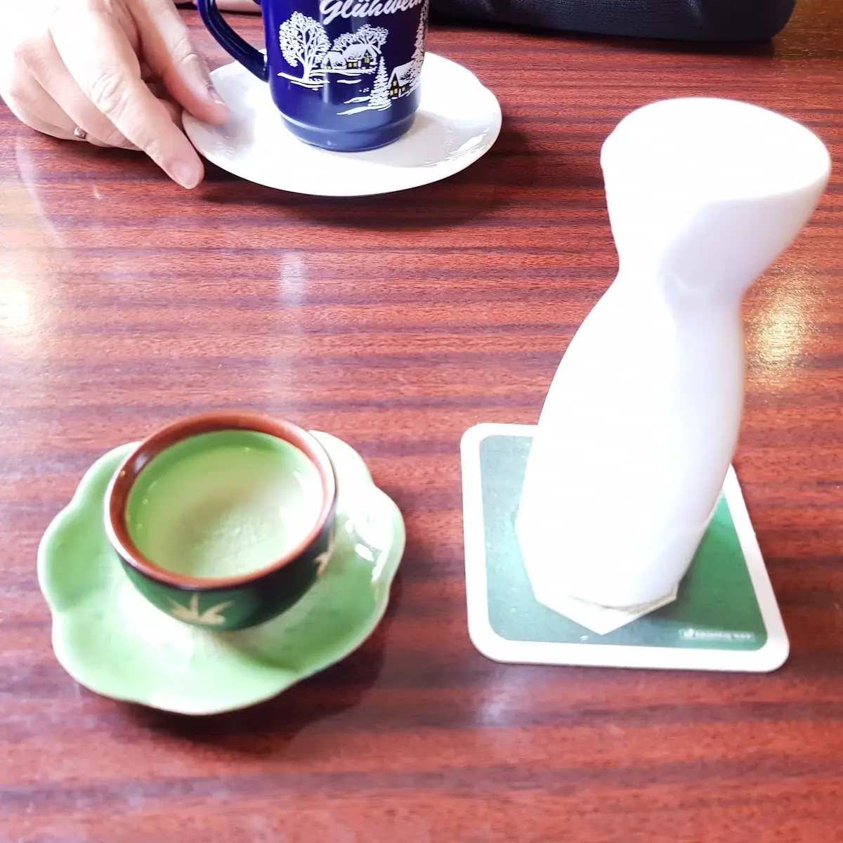Sake