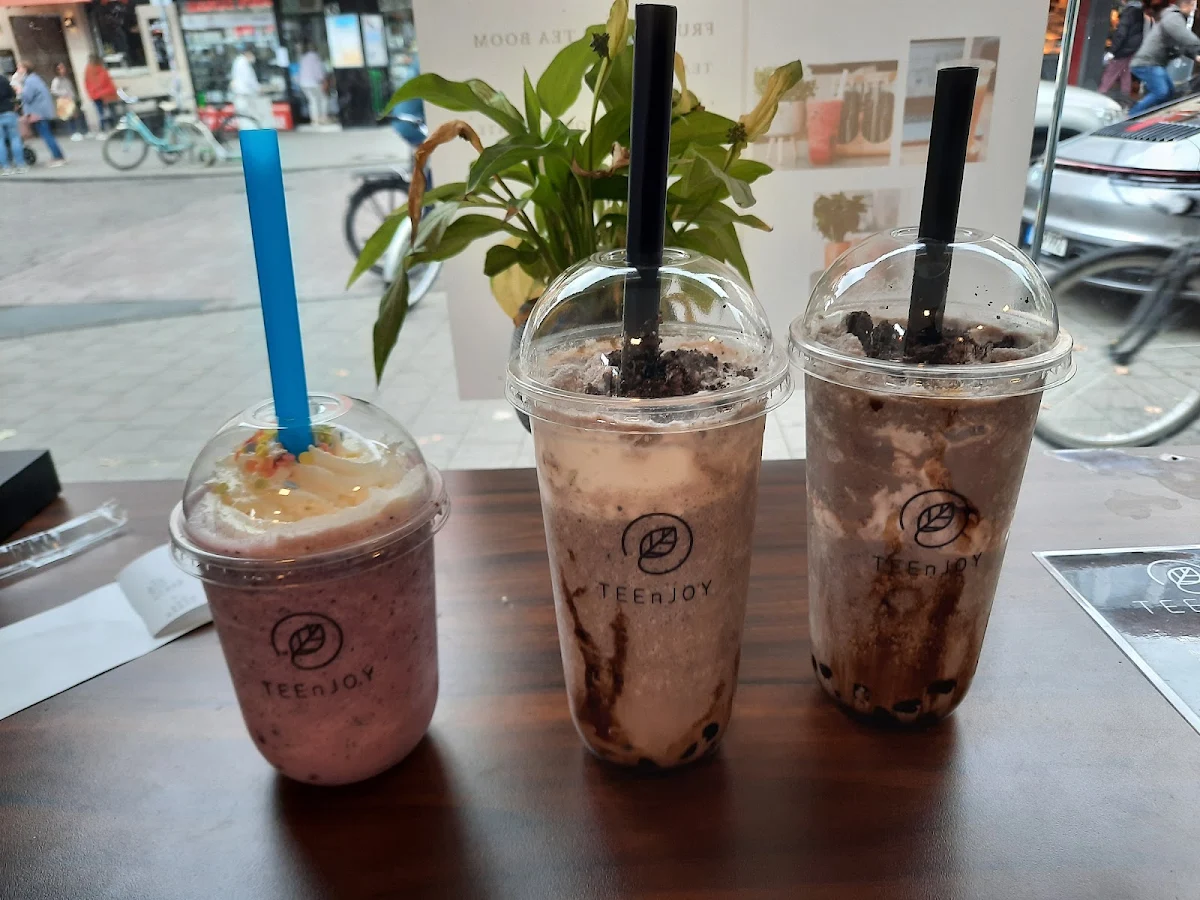 Bubble Tea