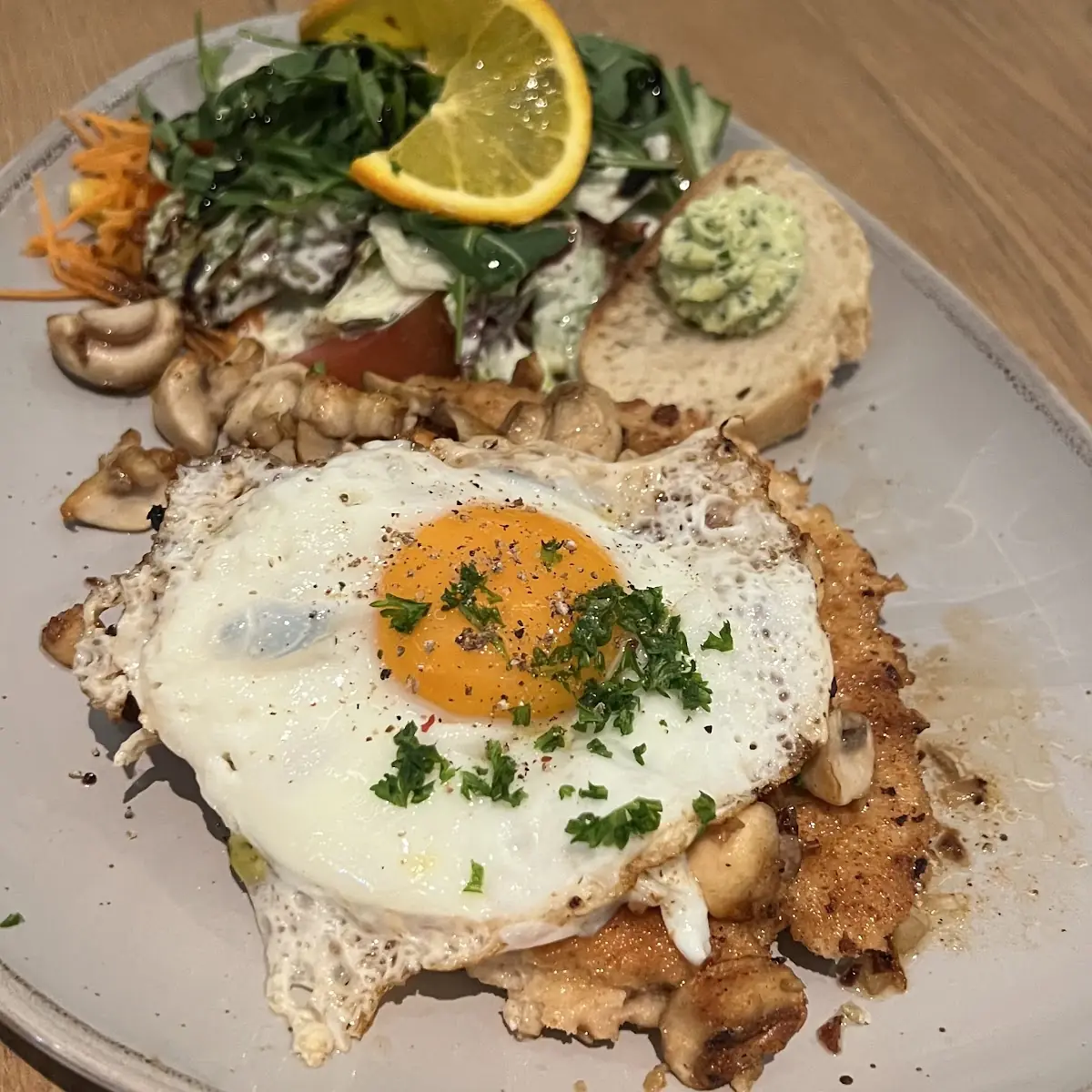 Krüstchen