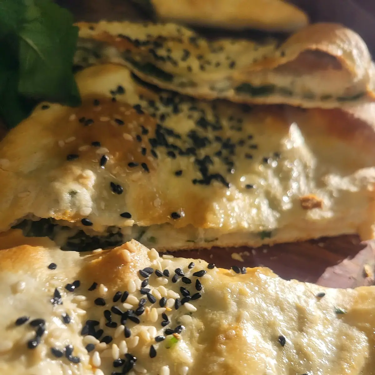 Focaccia