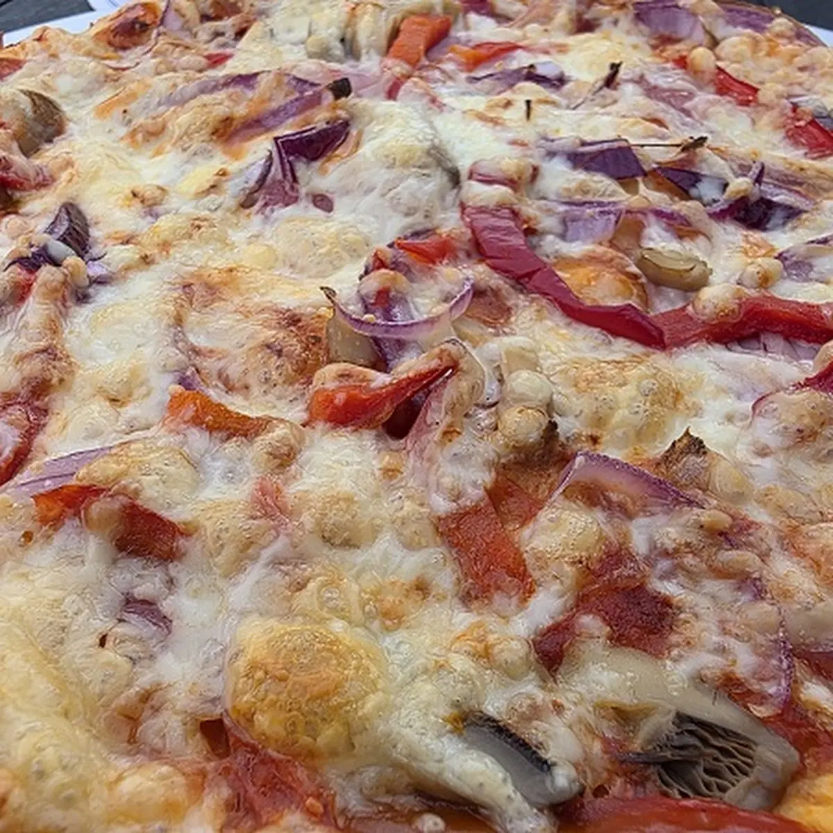 Pizza