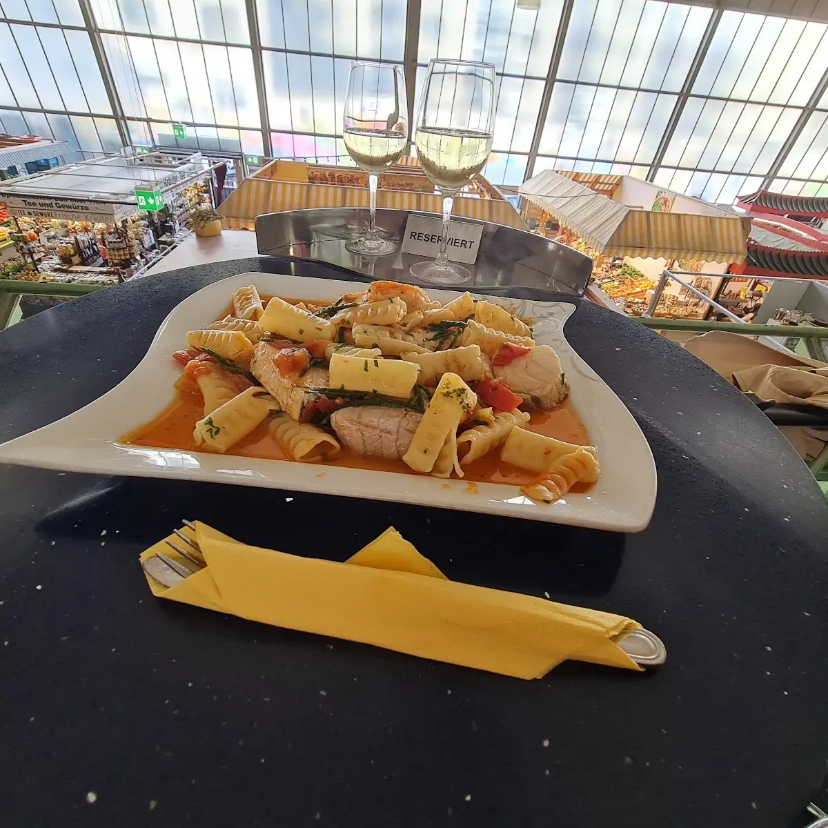 Rigatoni