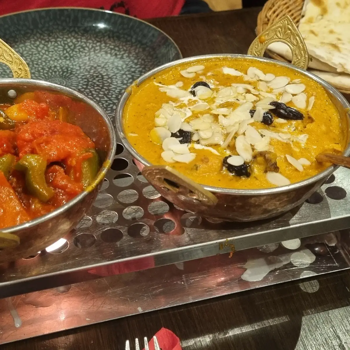 Korma
