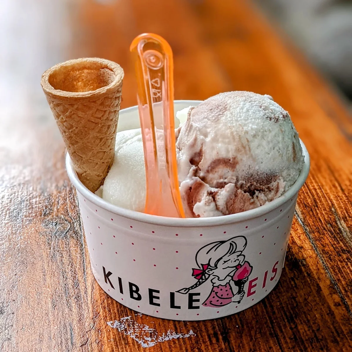 Eis