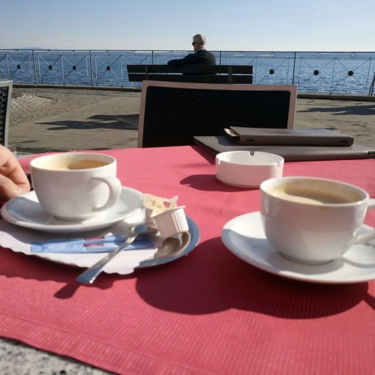 Kaffee