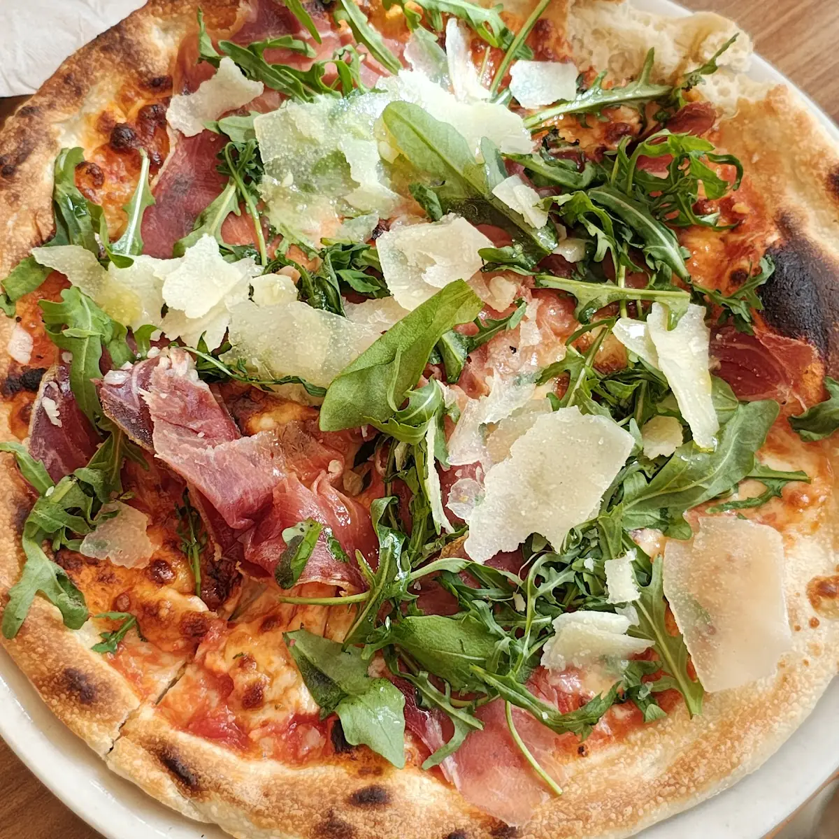 Prosciutto