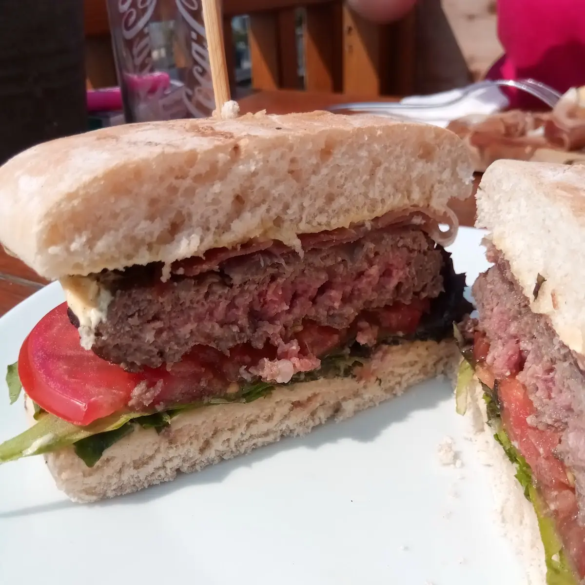 Almburger