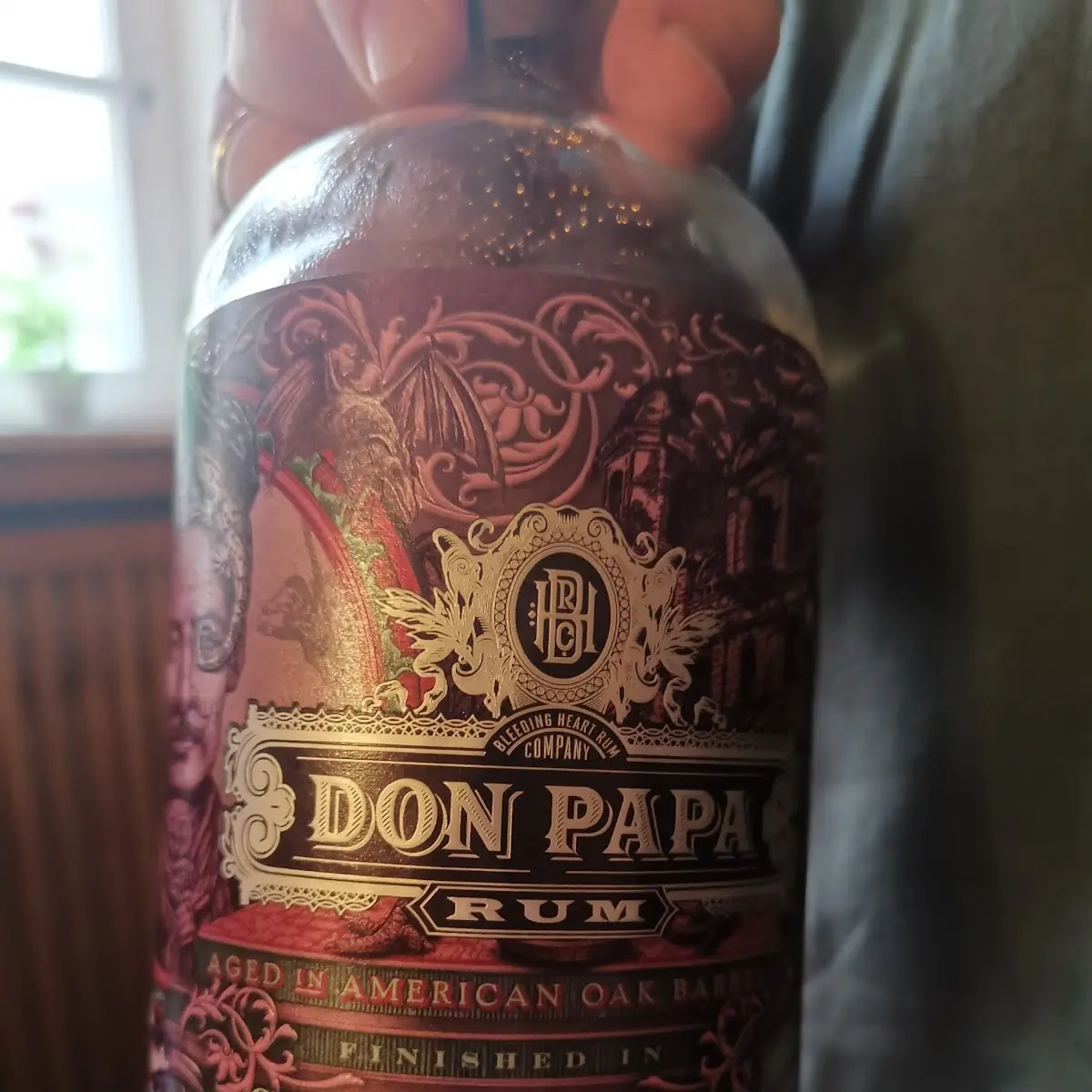Rum