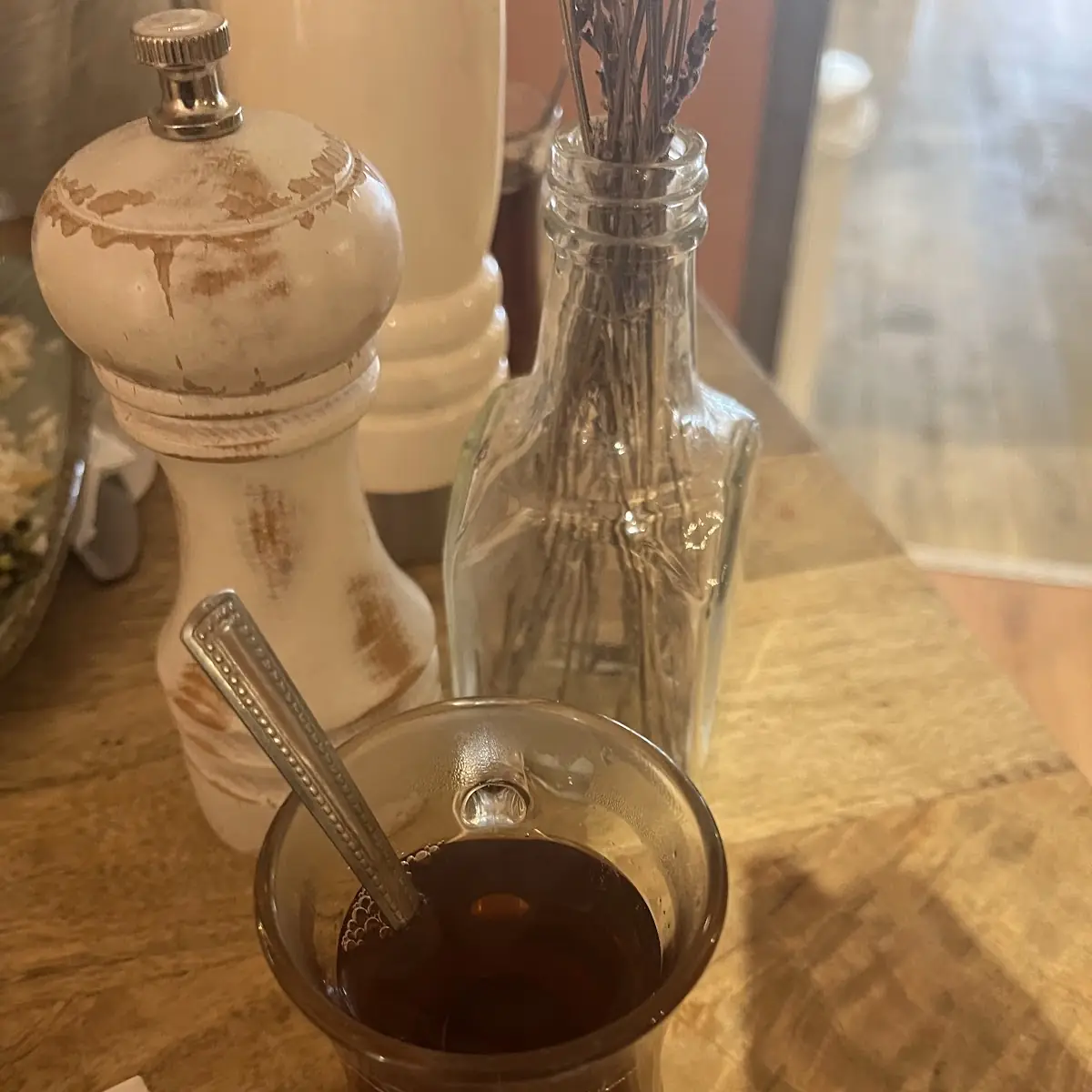 Cold Brew
