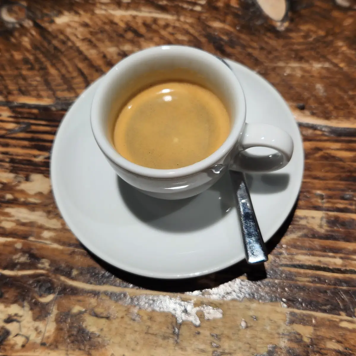 Espresso