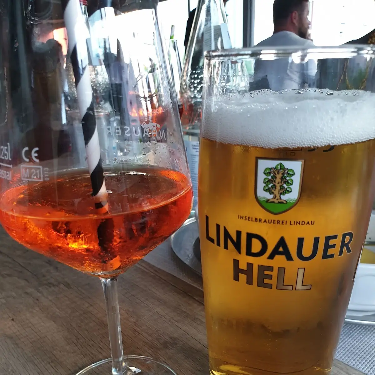 Bier Hell