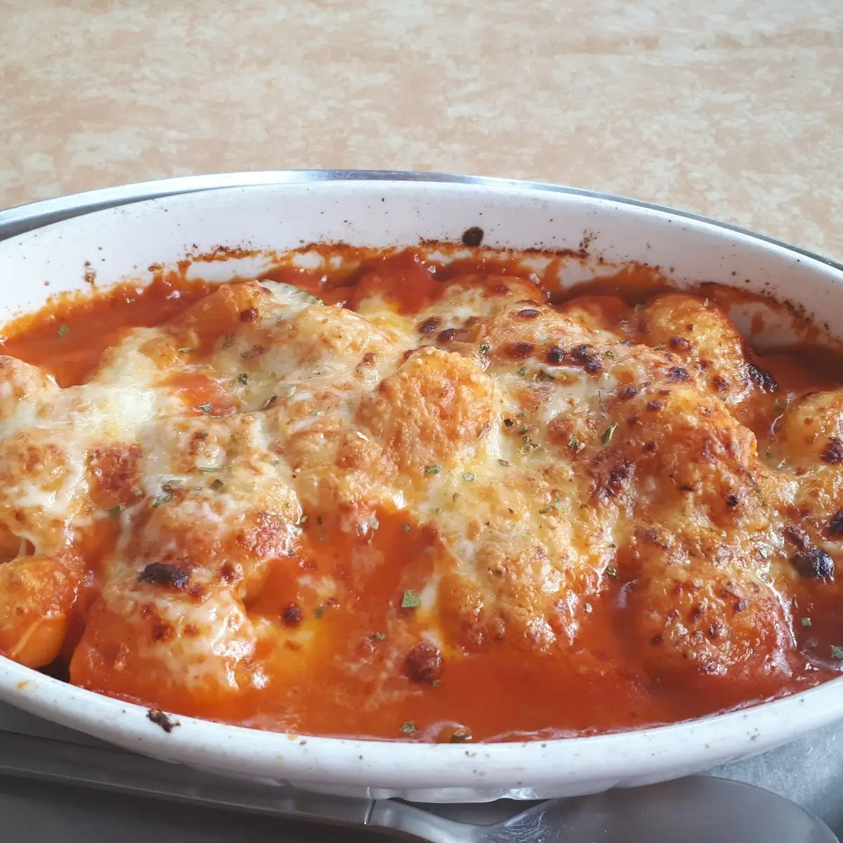 Gnocchi