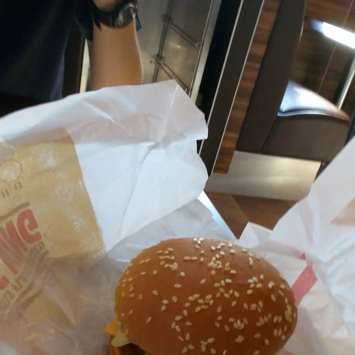Big King