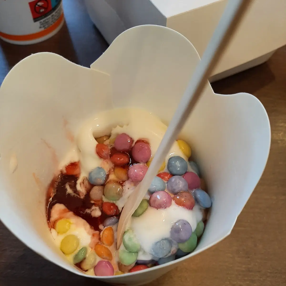 Eis