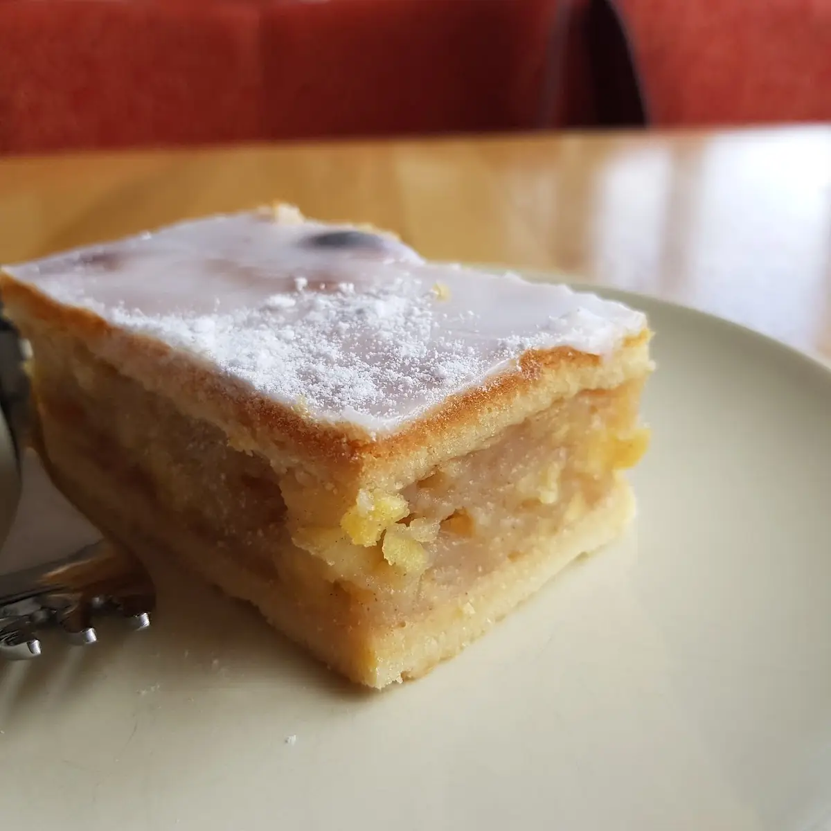 Apple Pie
