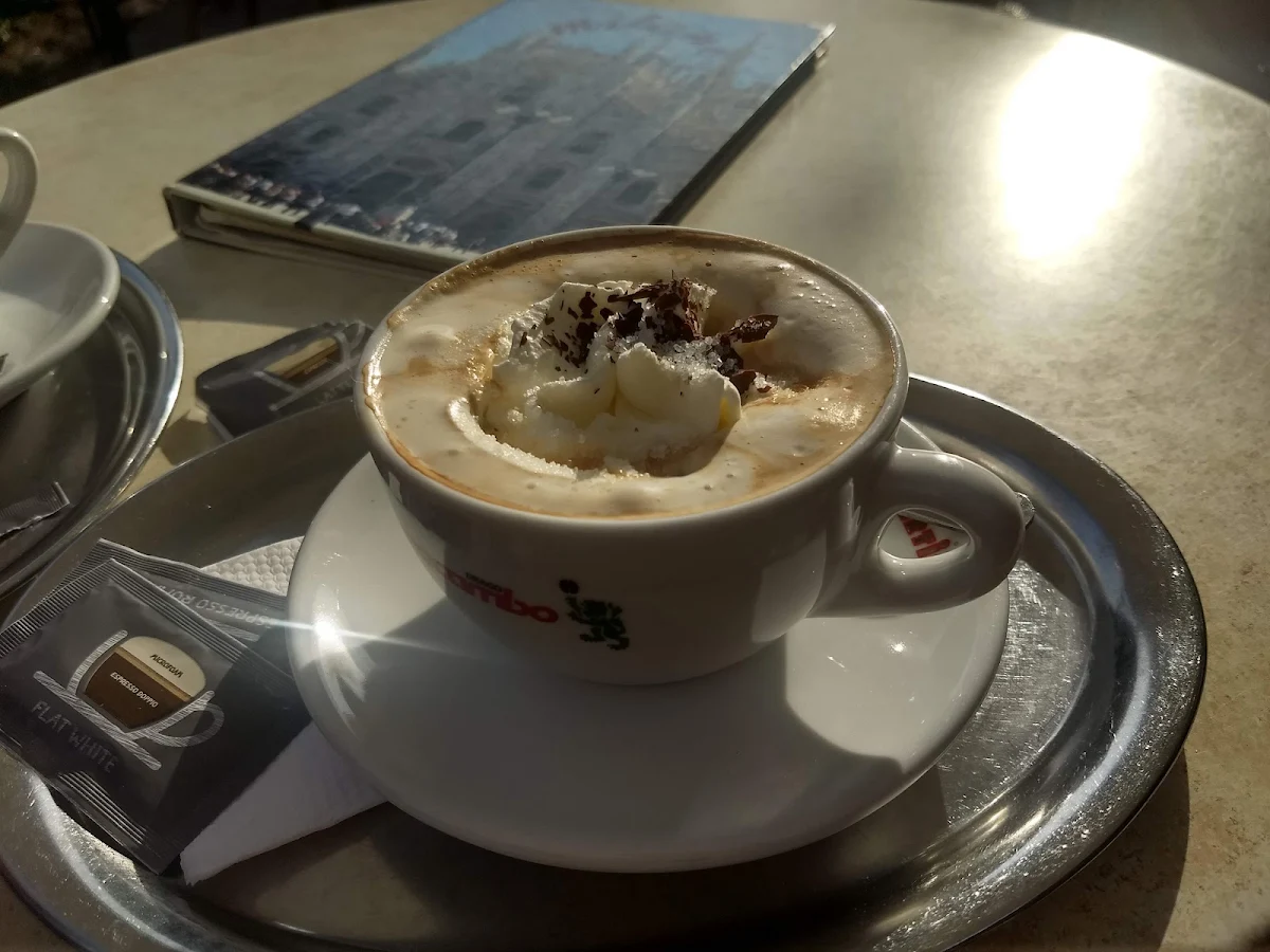 Cappuccino
