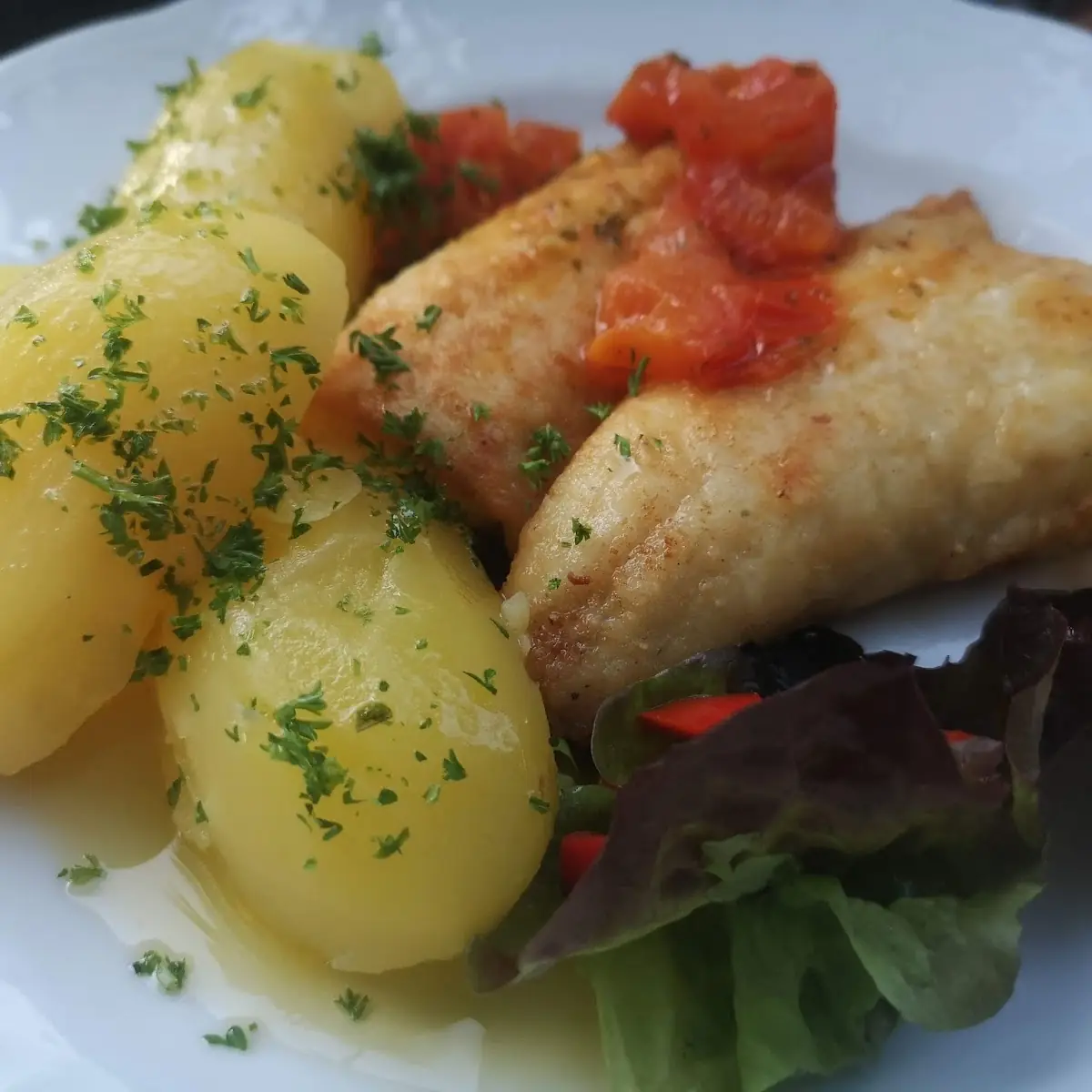 Fisch