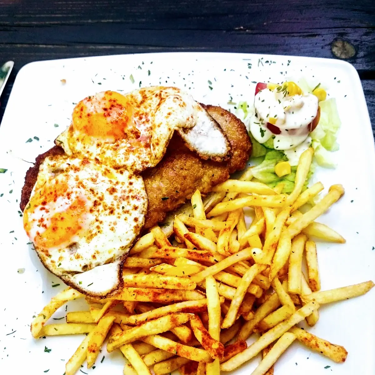 Krüstchen