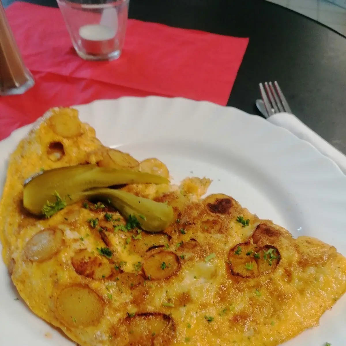 Bauernfrühstuck