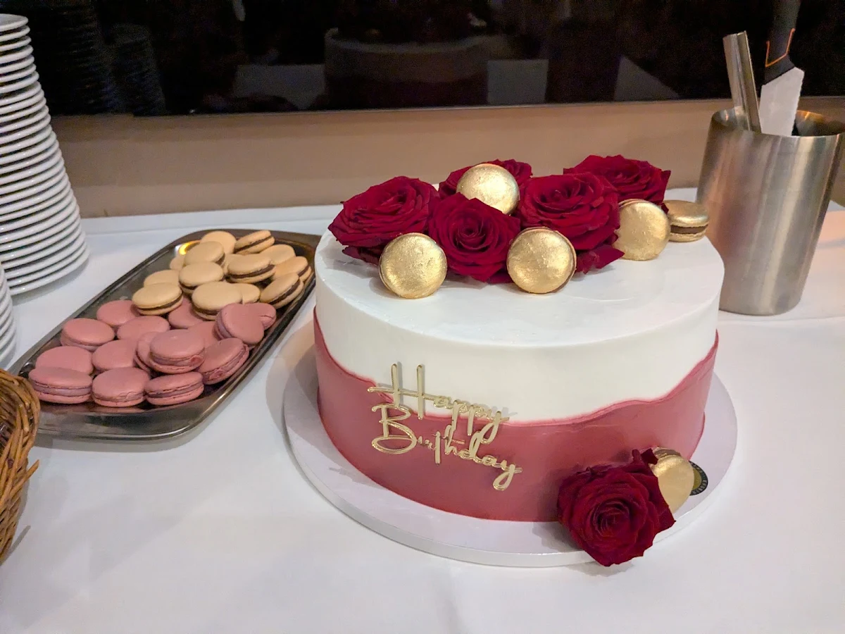 Torte