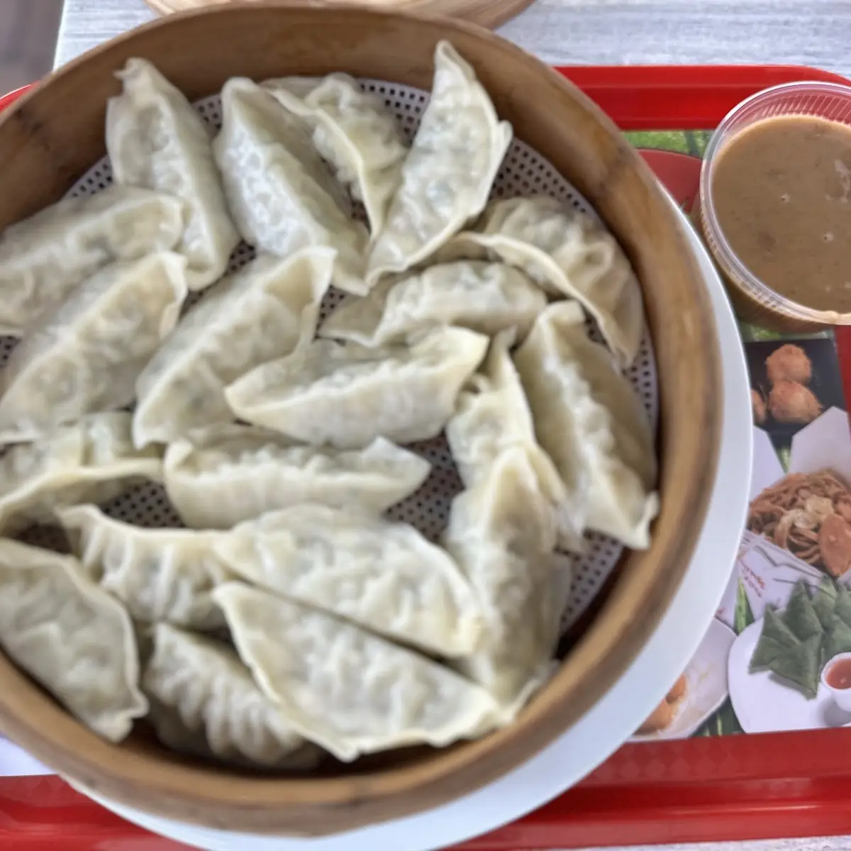 Dumplings