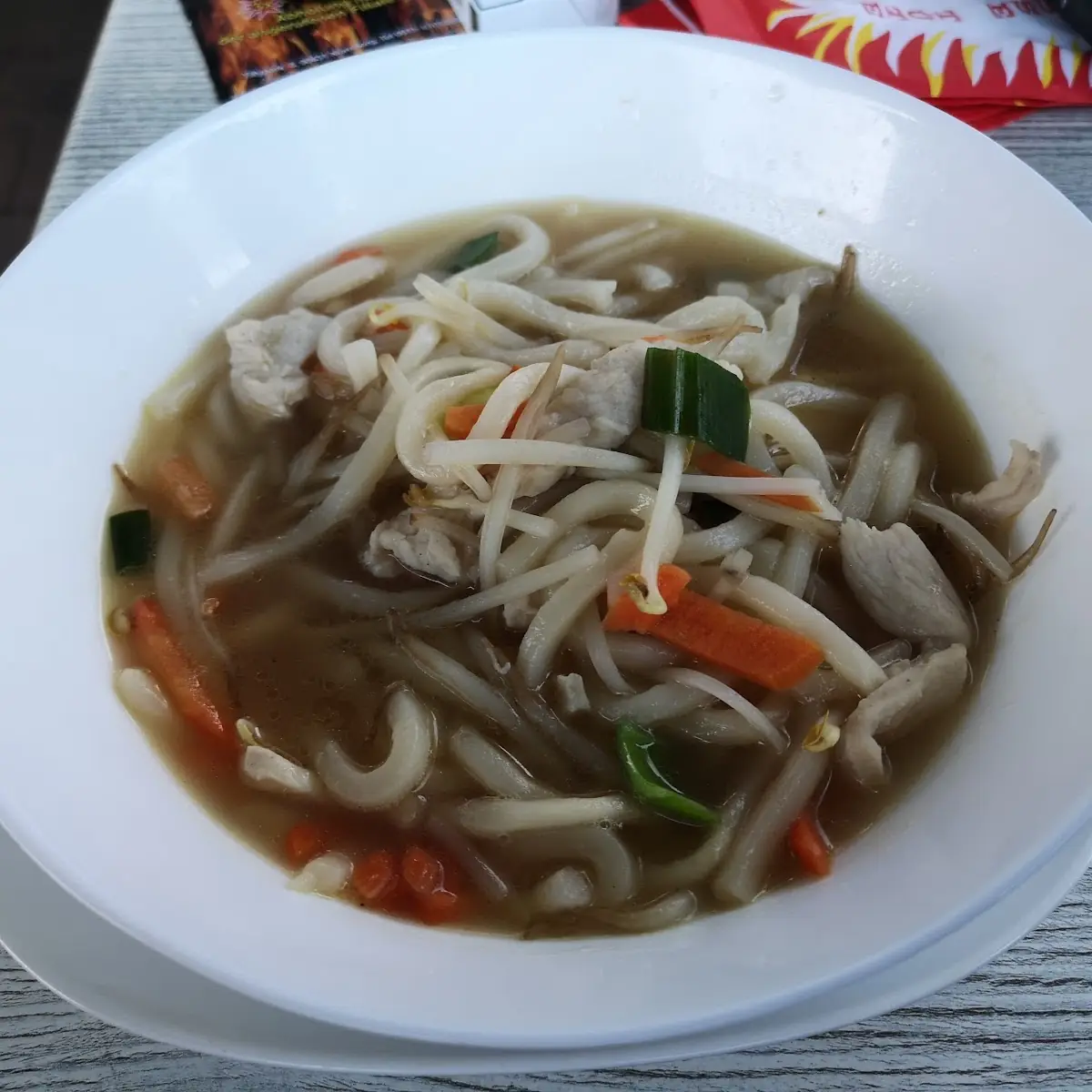 Udong