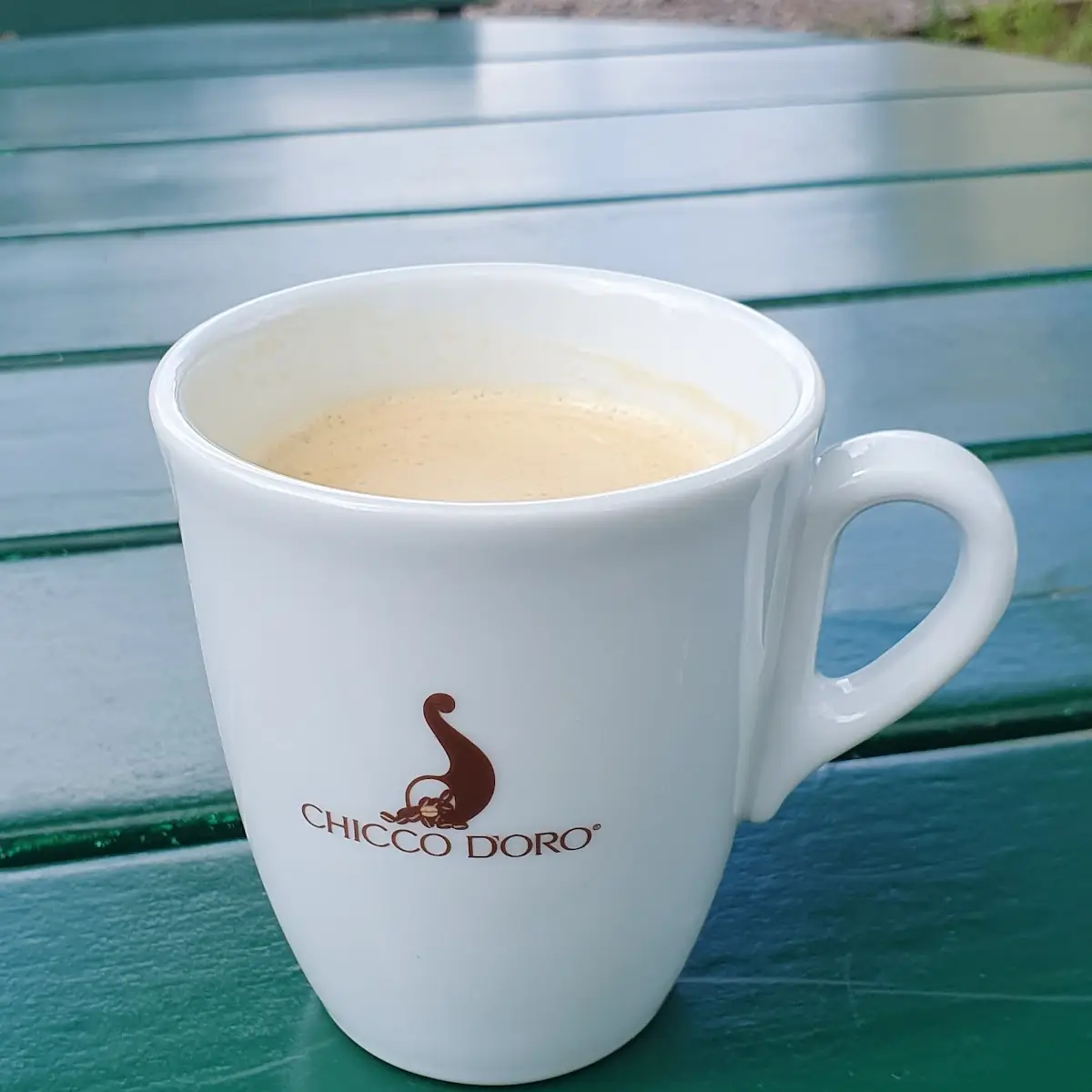 Kaffee