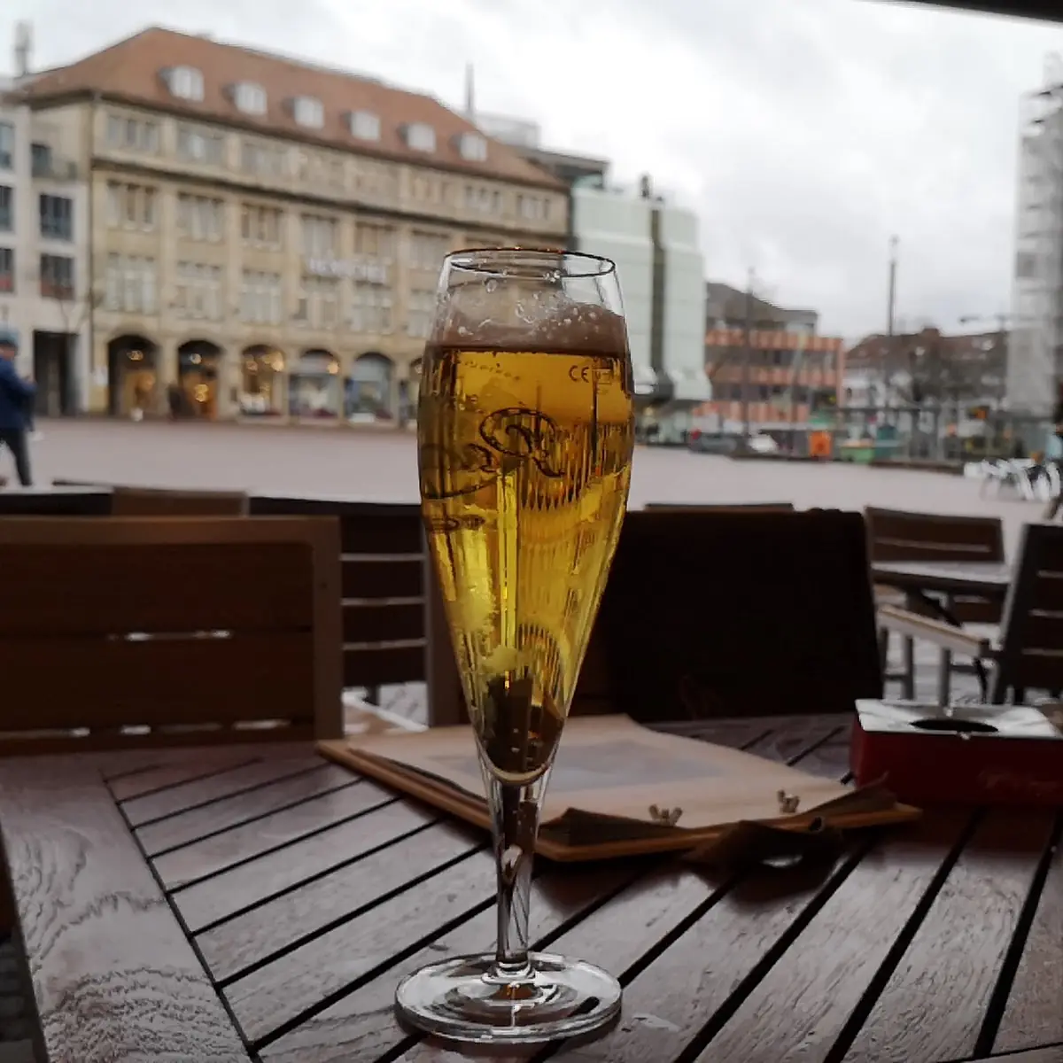 Beer