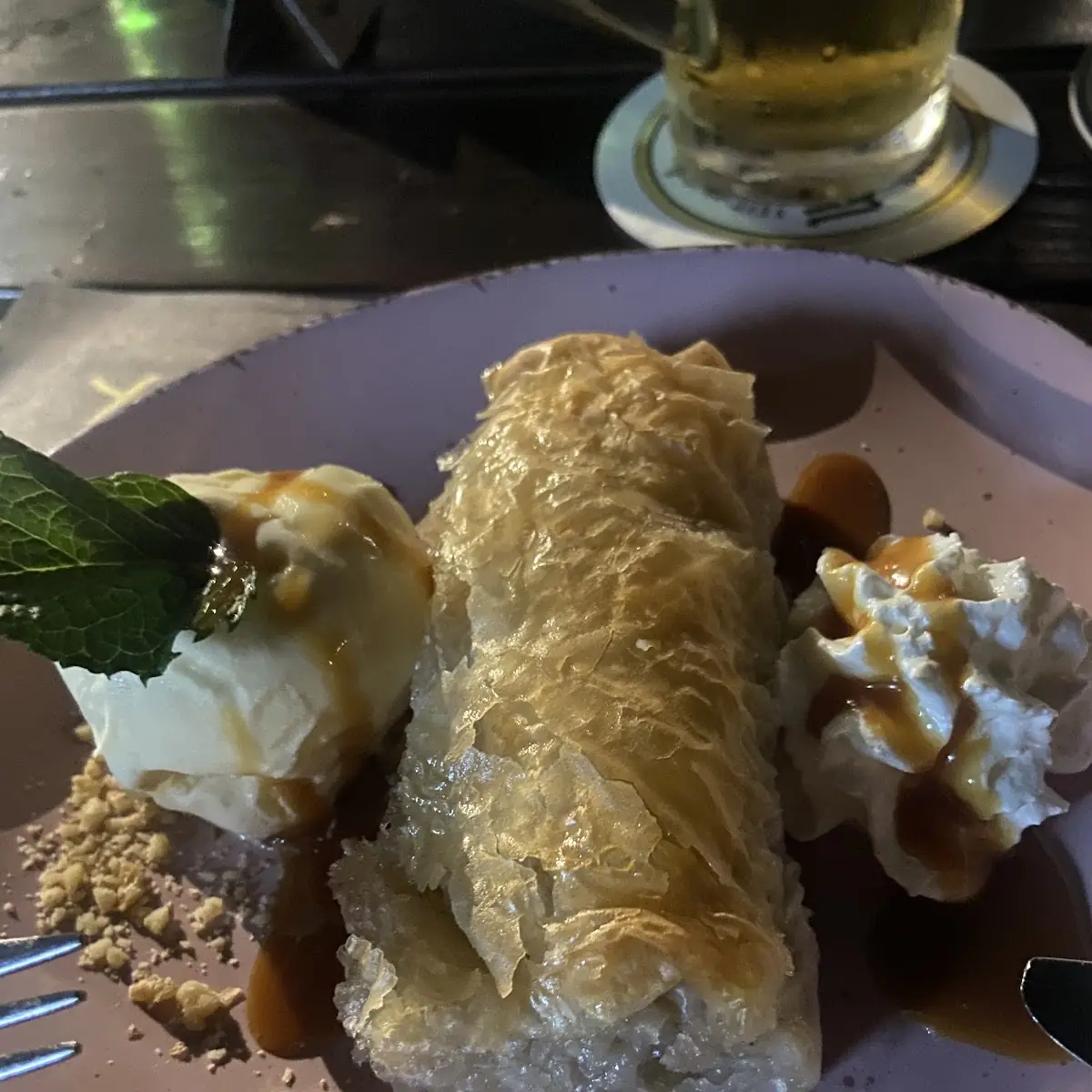 Baklava