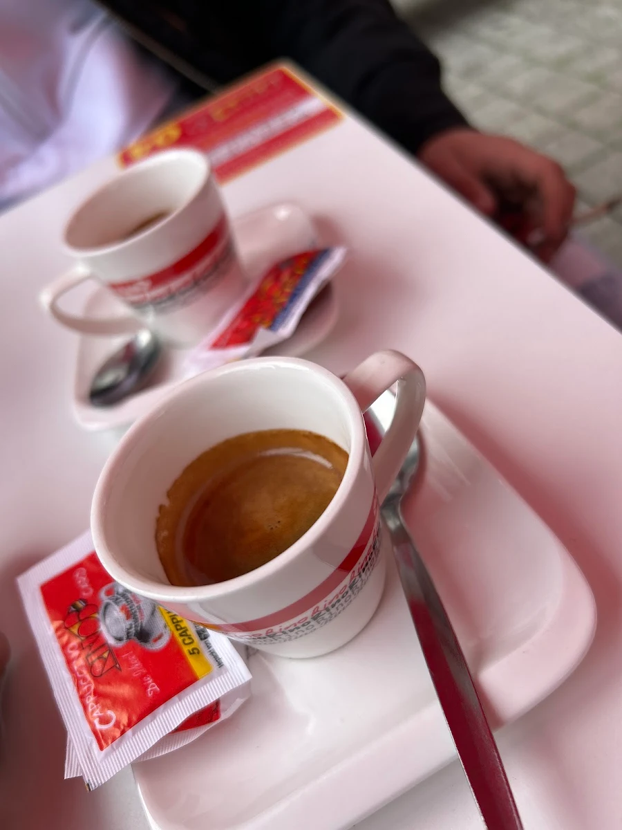 Espresso