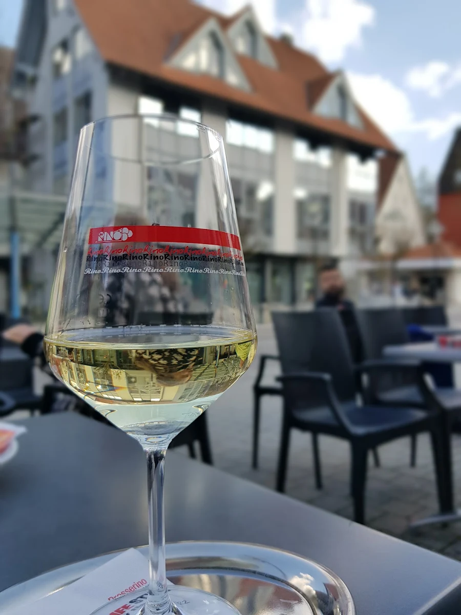 Prosecco