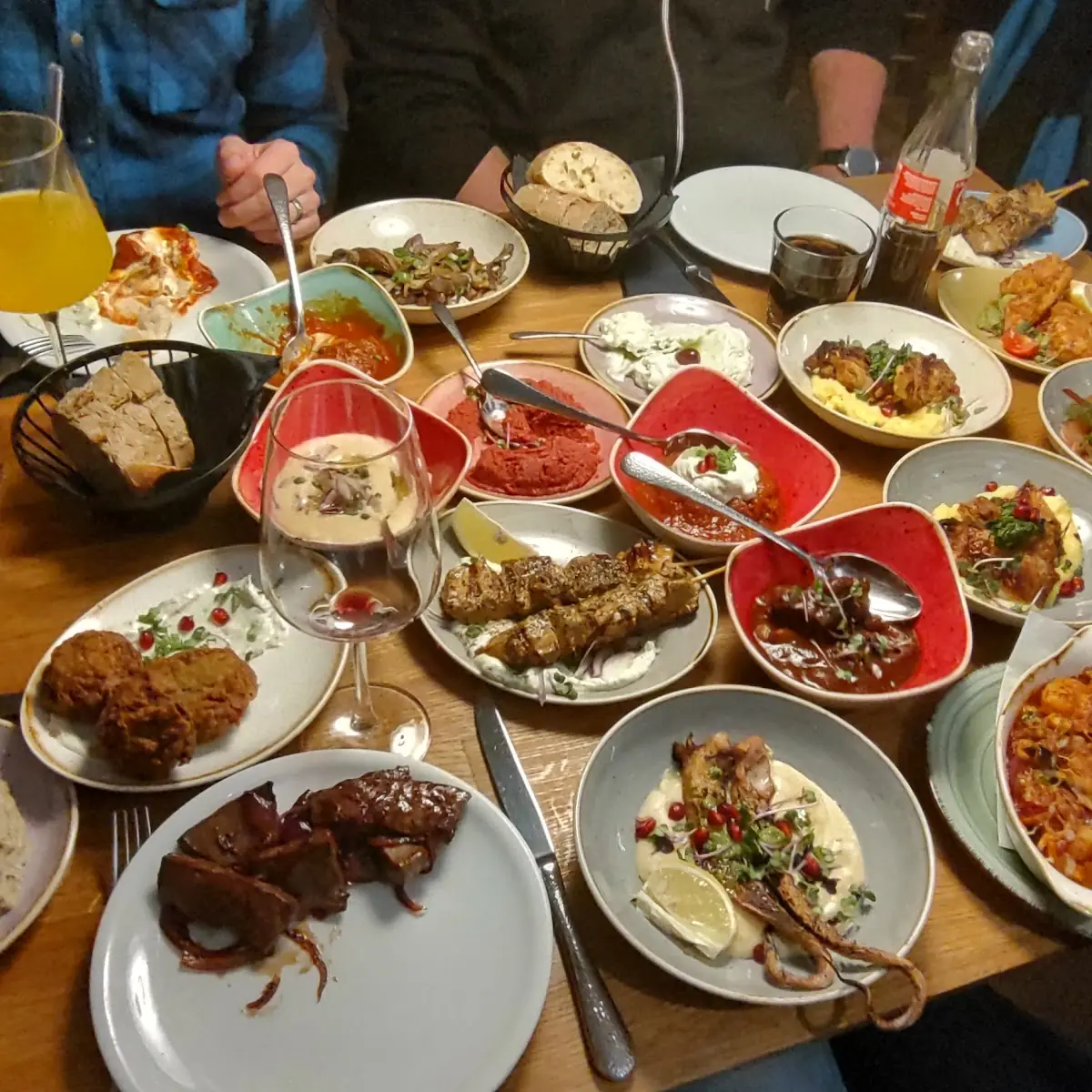 Tapas