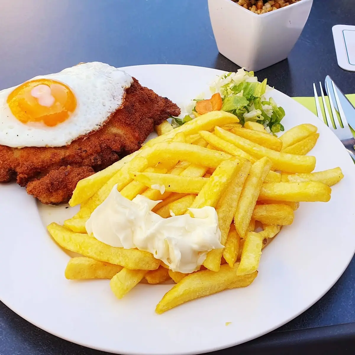 Krüstchen