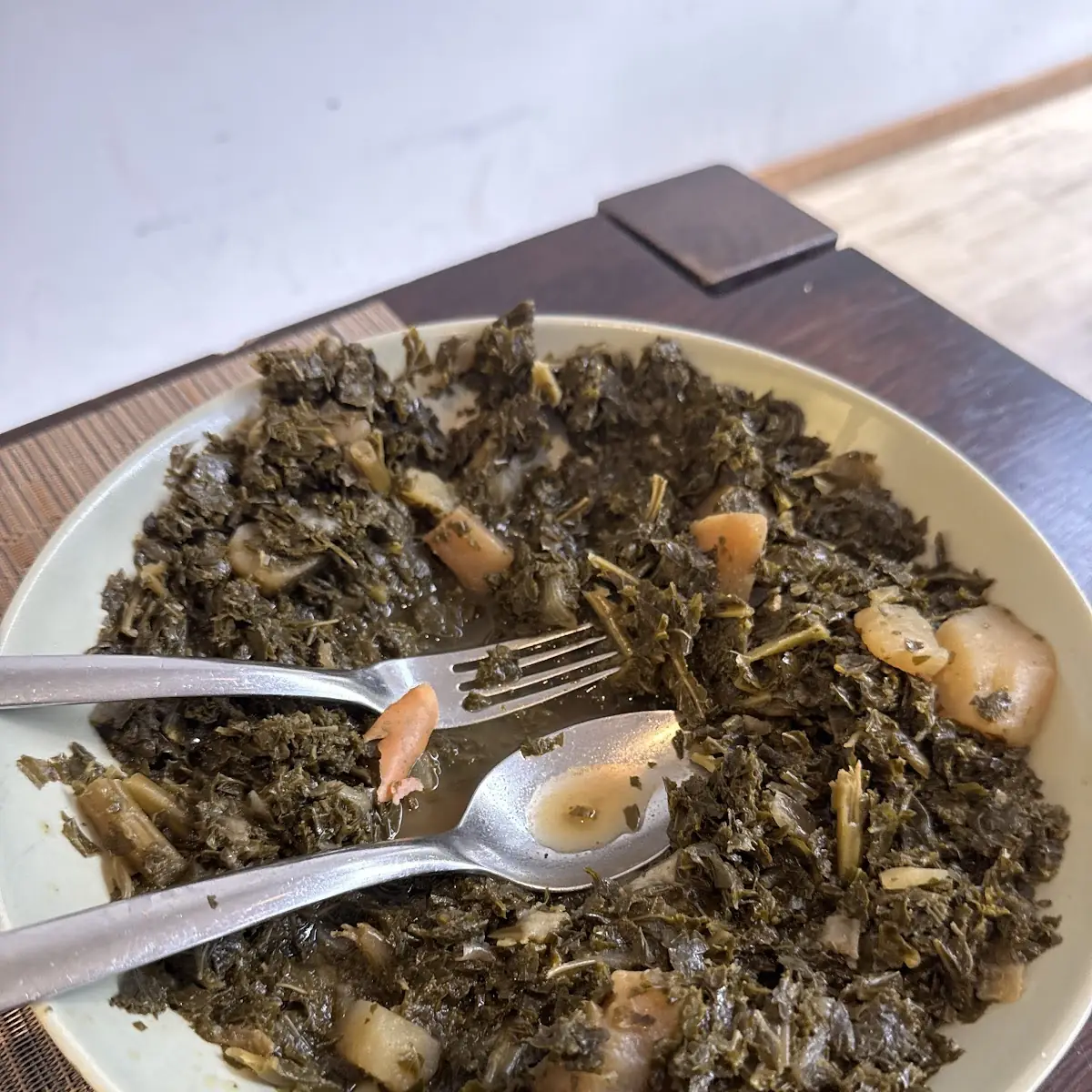 Grünkohl