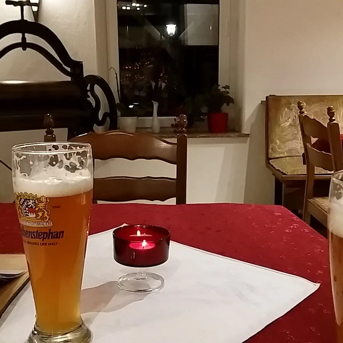 Weizen Hell