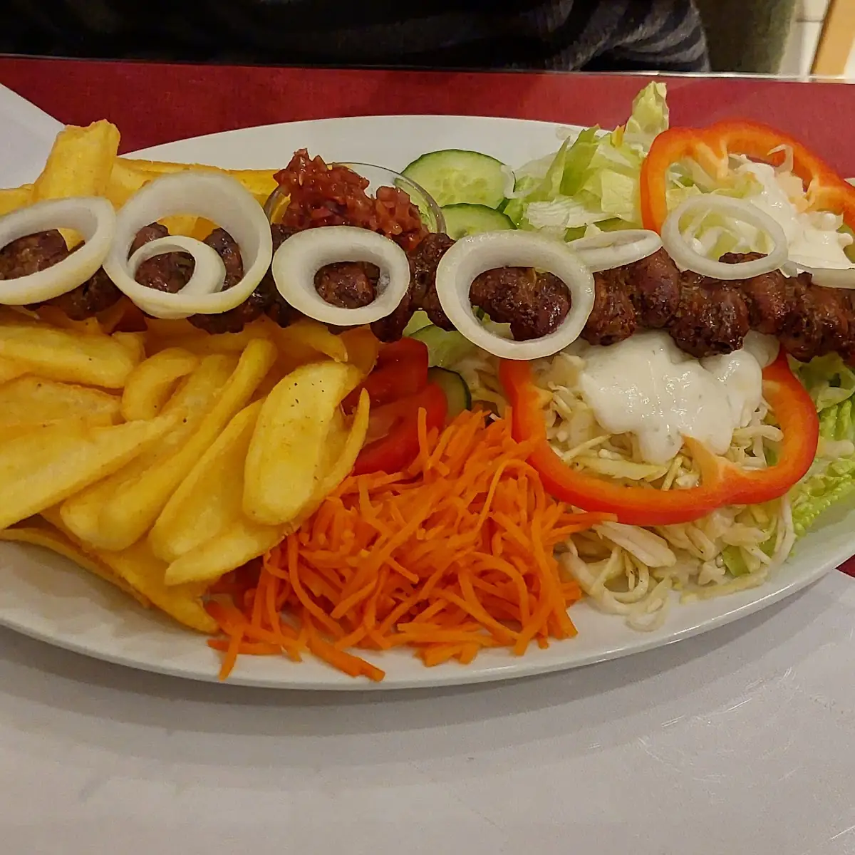 Kebab