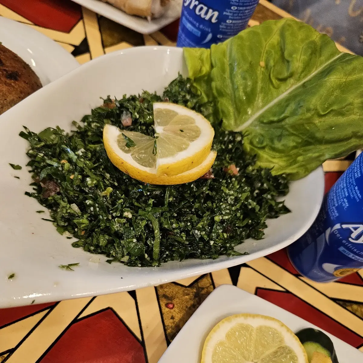 Tabuleh