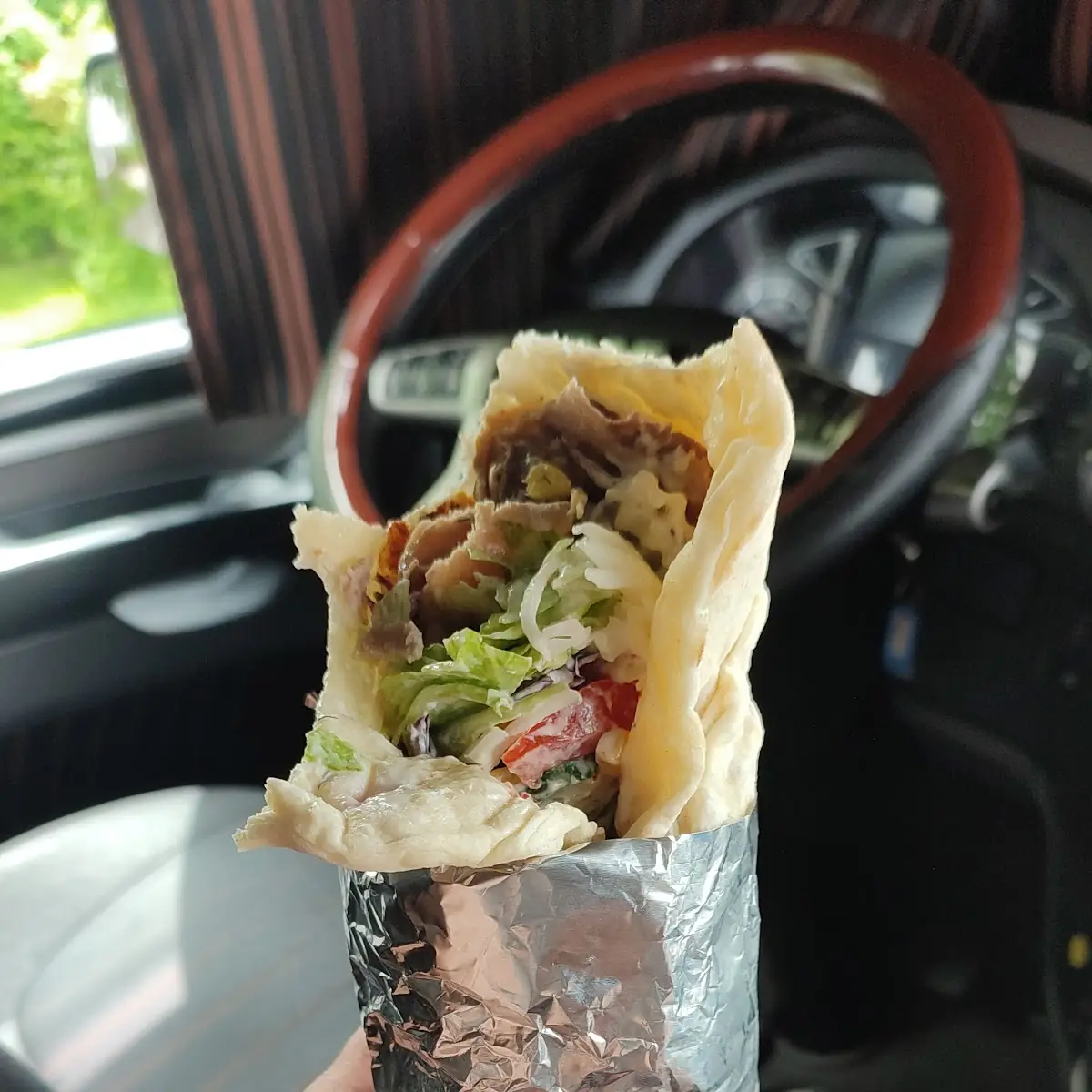 Shawarma